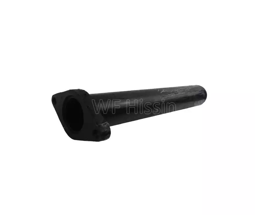 Outer sleeve weldment 1 TD